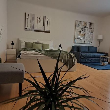 Central Alpha Apartment 7Min To The City Centar Vienna Exterior photo
