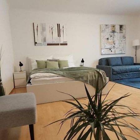 Central Alpha Apartment 7Min To The City Centar Vienna Exterior photo