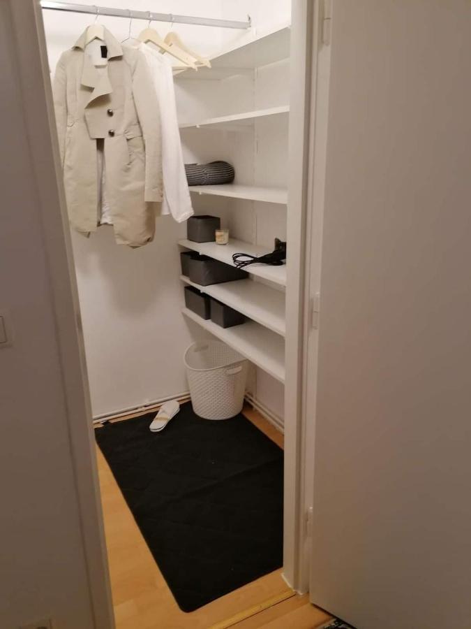 Central Alpha Apartment 7Min To The City Centar Vienna Exterior photo