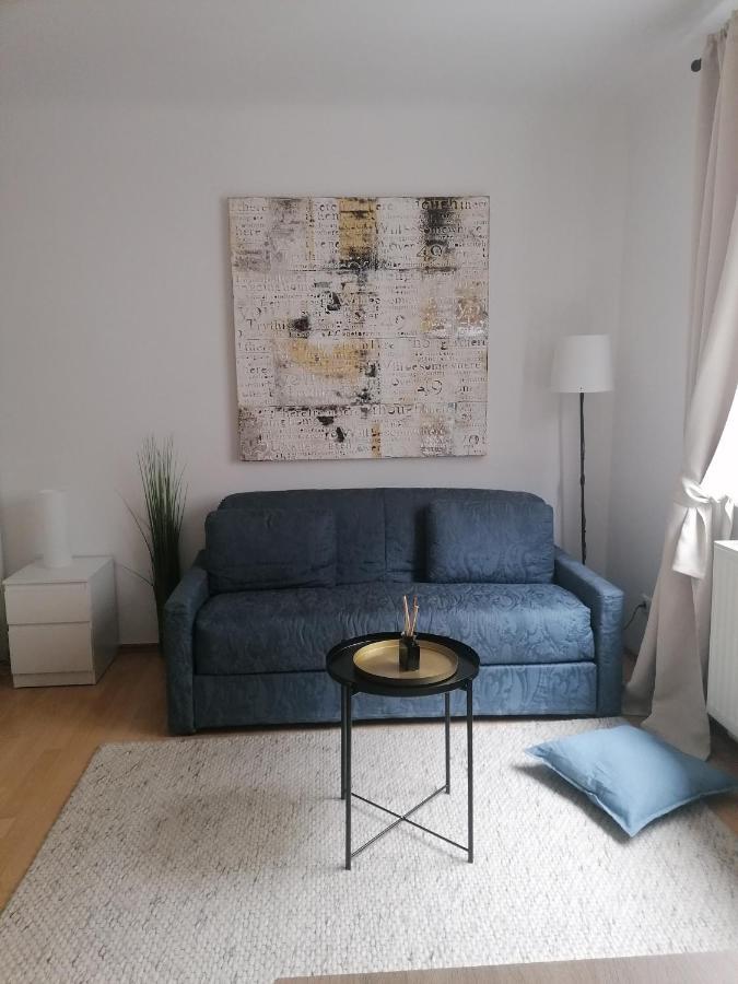 Central Alpha Apartment 7Min To The City Centar Vienna Exterior photo