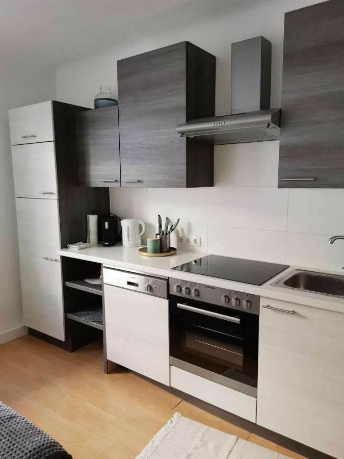 Central Alpha Apartment 7Min To The City Centar Vienna Exterior photo
