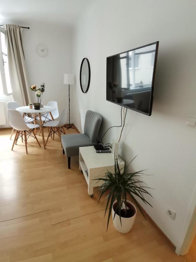 Central Alpha Apartment 7Min To The City Centar Vienna Exterior photo