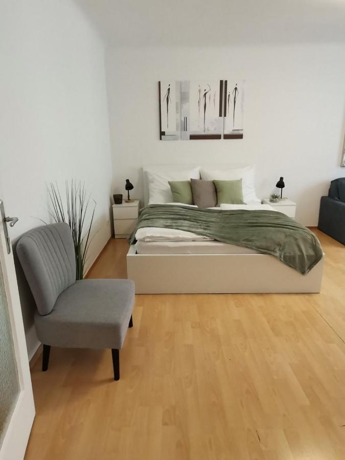 Central Alpha Apartment 7Min To The City Centar Vienna Exterior photo