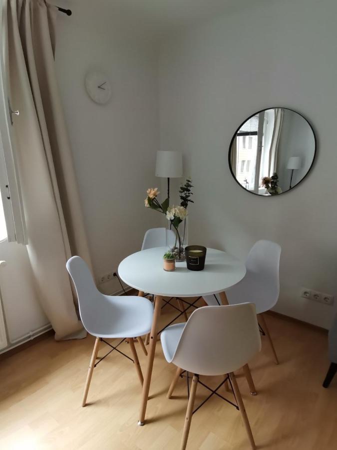Central Alpha Apartment 7Min To The City Centar Vienna Exterior photo