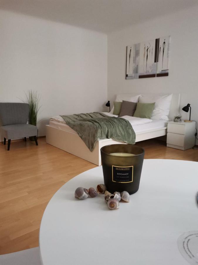 Central Alpha Apartment 7Min To The City Centar Vienna Exterior photo