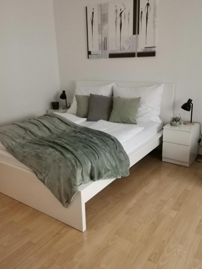 Central Alpha Apartment 7Min To The City Centar Vienna Exterior photo