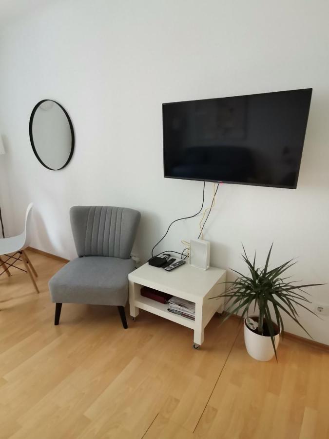 Central Alpha Apartment 7Min To The City Centar Vienna Exterior photo