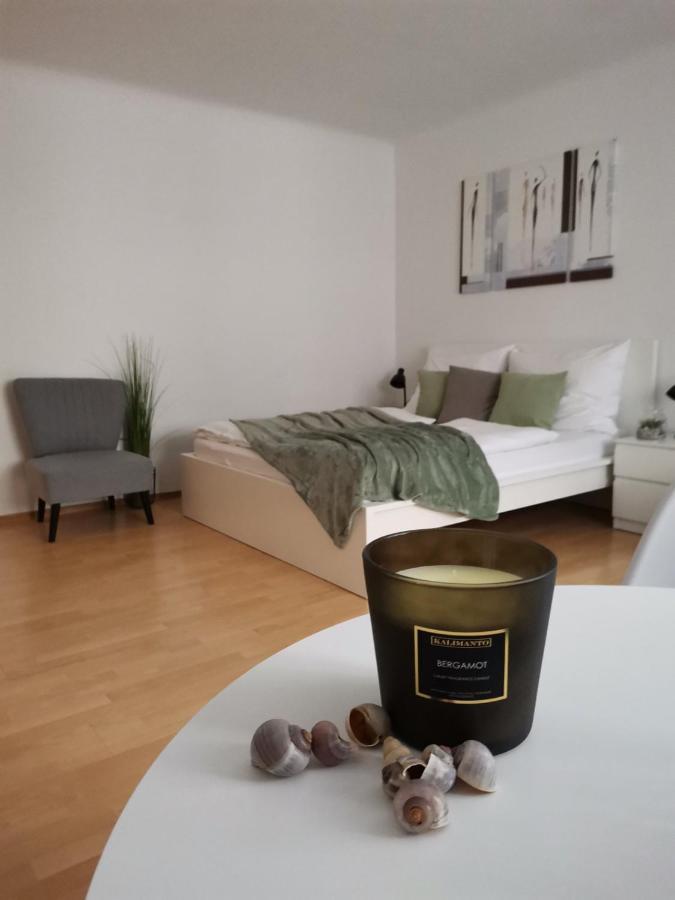 Central Alpha Apartment 7Min To The City Centar Vienna Exterior photo