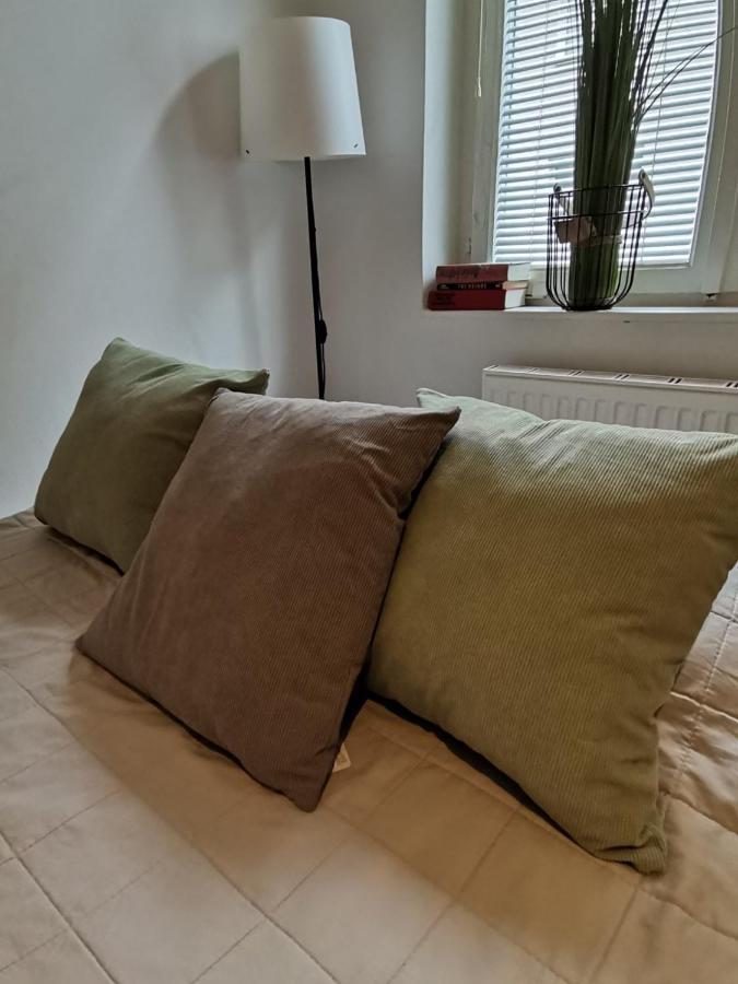 Central Alpha Apartment 7Min To The City Centar Vienna Exterior photo